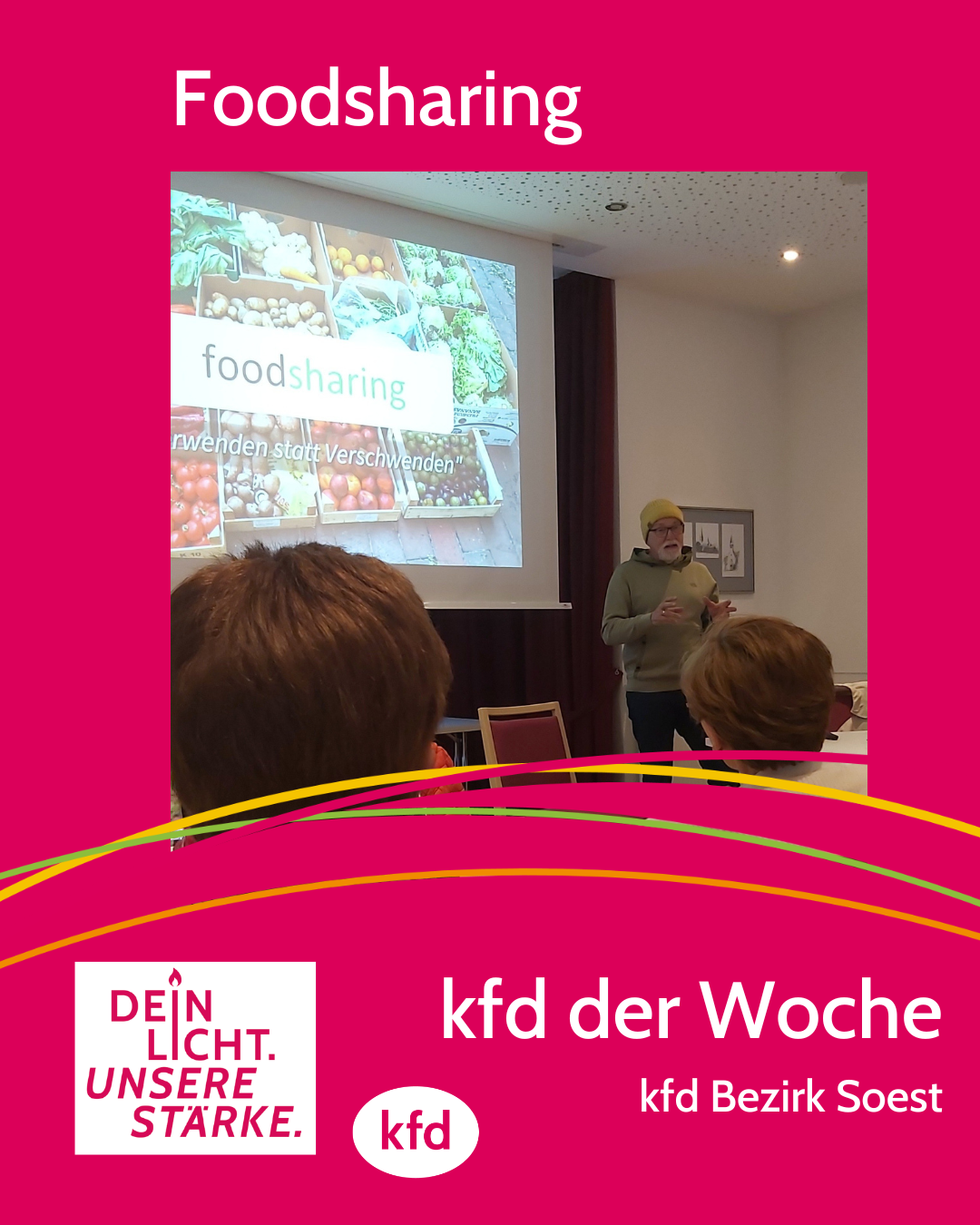 KFD Diözesanverband Paderborn - Startseite
